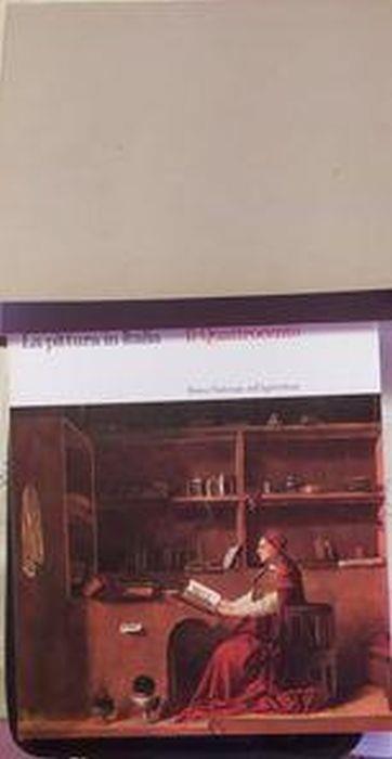 La pittura in Italia: Il Quattrocento - copertina