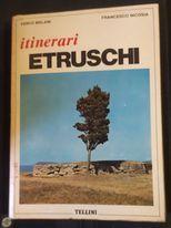 Itinerari Etruschi - 2