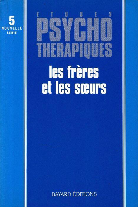 Les fréres et les soeurs - Collectif - copertina