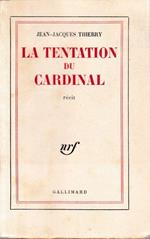 La tentation du Cardinal. Recit