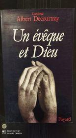 Un évêque et Dieu