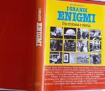 I grandi enigmi fra cronoca e storia volume 8