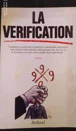 La verification