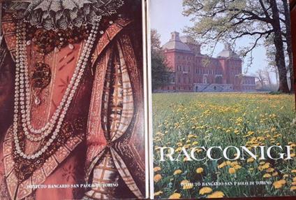 Racconigi - Noemi Gabrielli - copertina