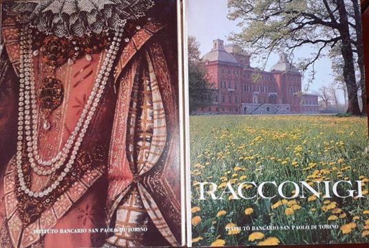 Racconigi - Noemi Gabrielli - copertina