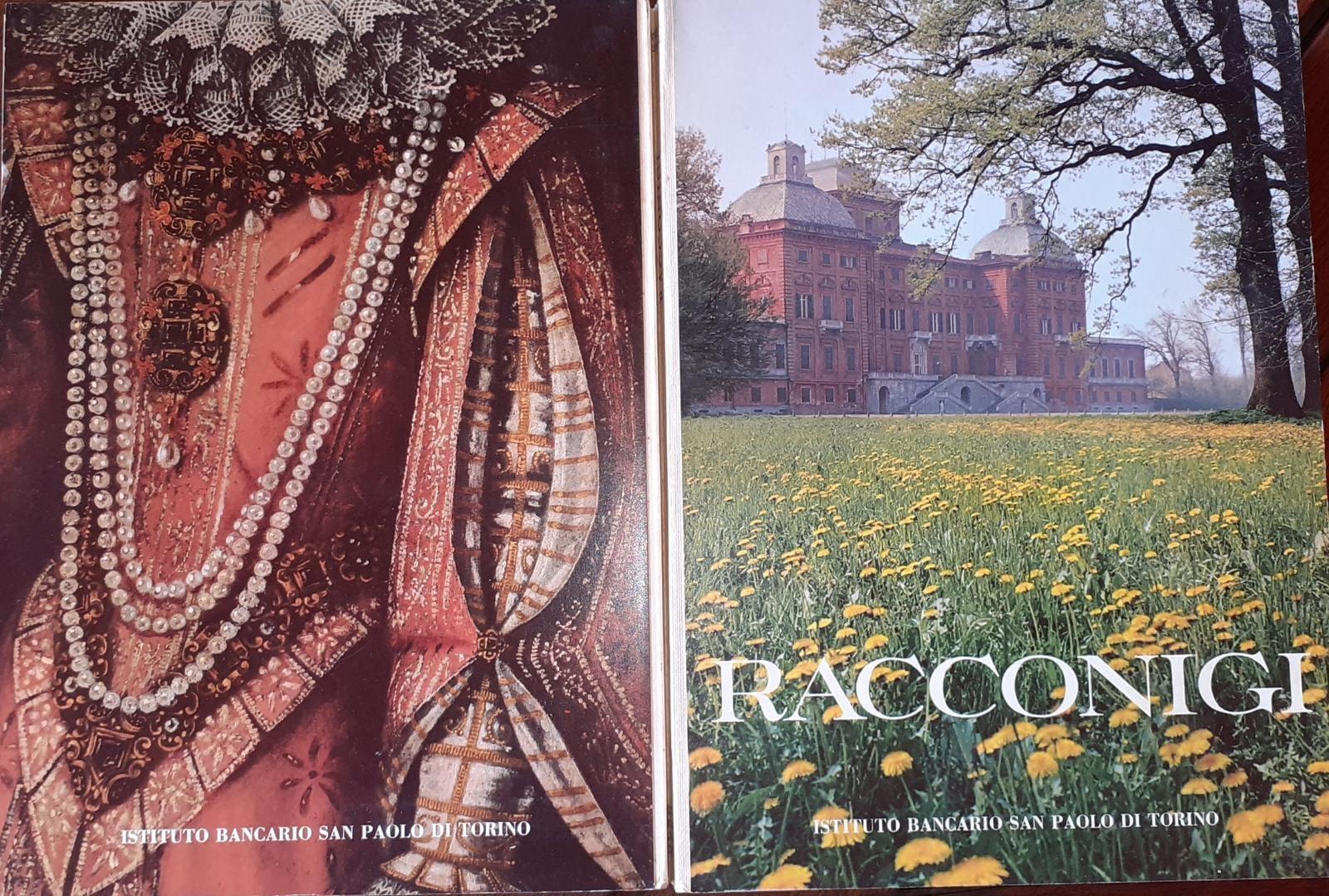 Racconigi