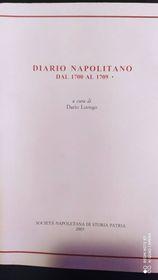 Diario napolitano dal 1700 al 1709 - 2