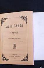 La miseria in Napoli