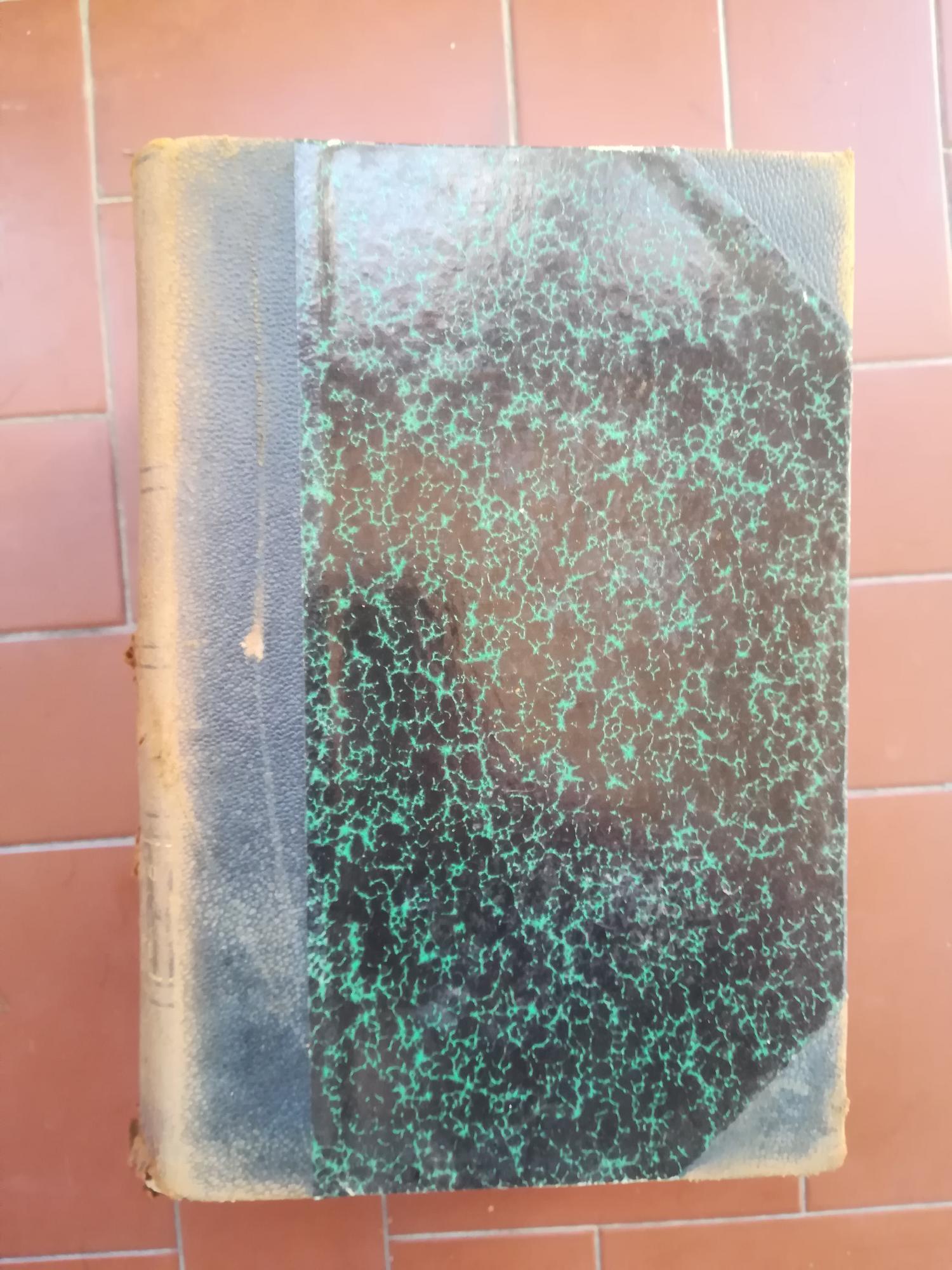 Librisaggi