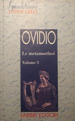 Le metamorfosi