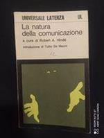 La natura della comunicazione