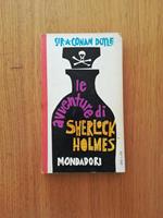 Le avventure di Sherlock Holmes