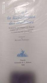 1799 La Repubblica Dei Traditori Di: Gustavo Rinaldi
