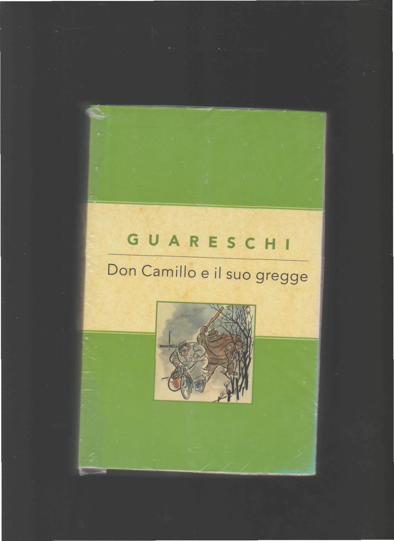 Don Camillo e il suo gregge