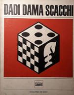Dadi, Dama, Scacchi (enciclopedia dei giochi)