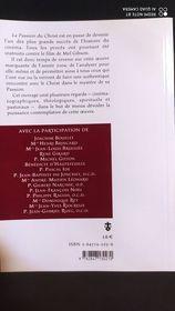 Regards sur La Passion du Christ : Lectures du film de Mel Gibson - 3