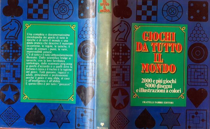 Libreria del Professore