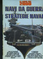 Navi da guerra e strategie navali