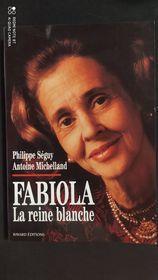 Fabiola : La reine blanche - 2