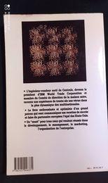 Manager international : 36 Ans au coeur d'une multinationale de l'informatique