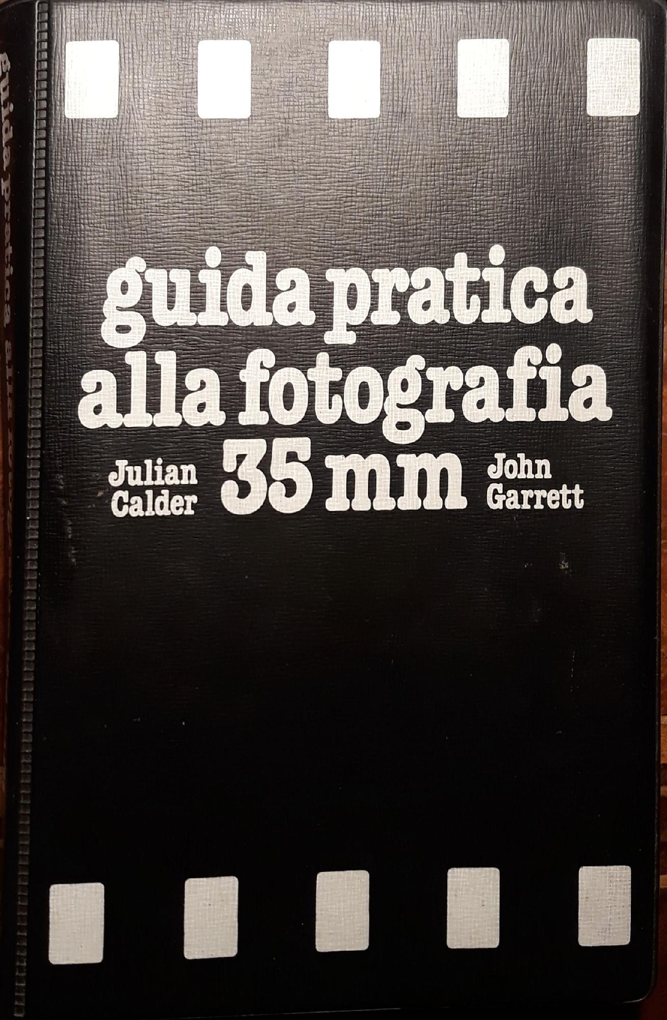 Guida pratica alla fotografia 35 mm