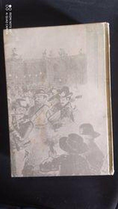 Proverbi romaneschi - Giggi Zanazzo - copertina