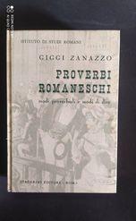 Proverbi romaneschi - Giggi Zanazzo - 2
