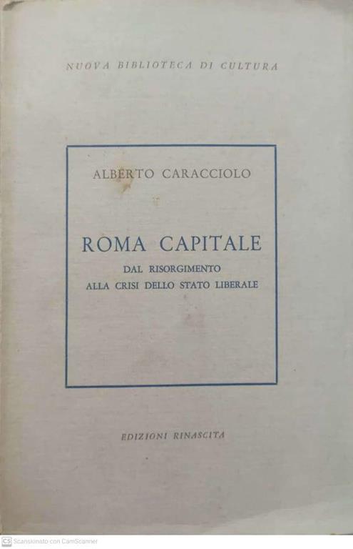 Libreria del Professore