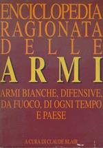 Enciclopedia ragionata delle armi