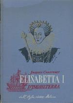 Elisabetta I d'Inghilterra