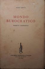 Mondo burocratico
