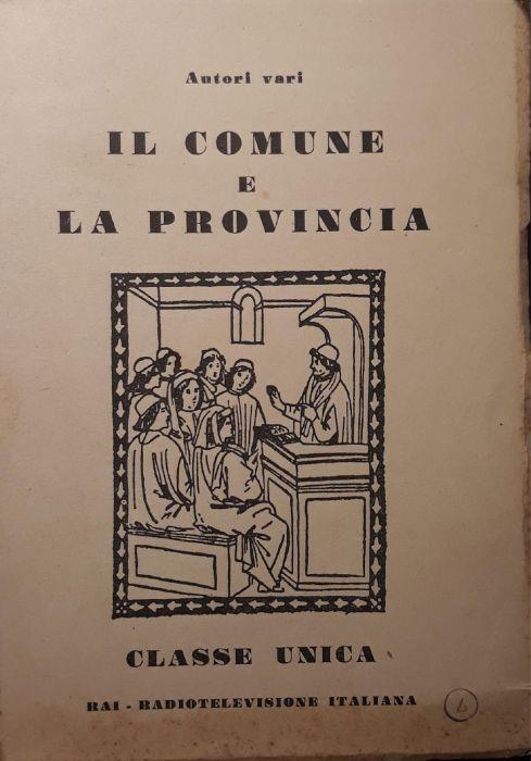 Libreria del Professore