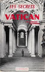 Les secrets du Vatican