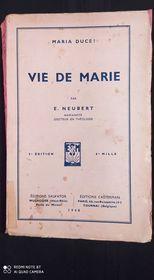 Vie de Marie - 2