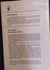 Psicoanalisi clinica