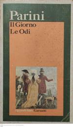 Il giorno. Le odi