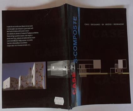 Case S- Composte - copertina