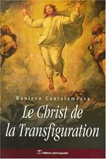Le Christ de la Transfiguration