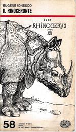 Il rinoceronte