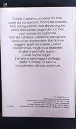 Non rompete i vichinghi