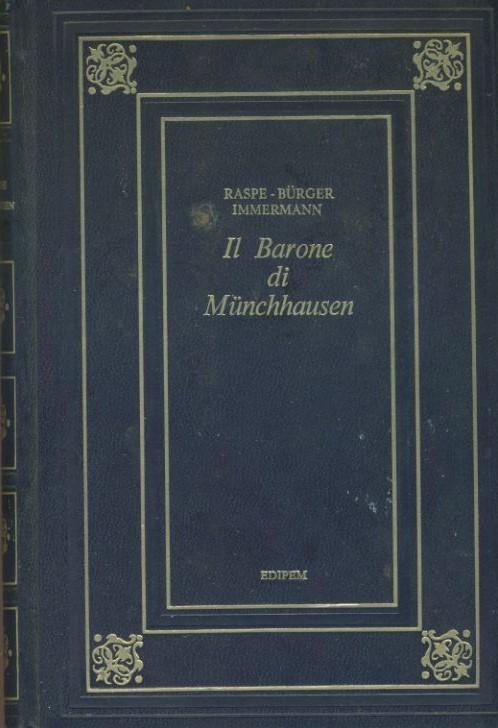 Il barone di Munchhausen