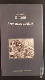 I tre moschettieri