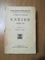 Eneide libro VII