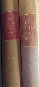 La società per azioni - Agostino Toso - 2