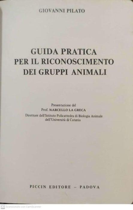 Libreria del Professore