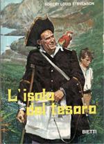 L' isola del tesoro