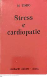 Stress e cardiopatie