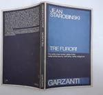 Tre Furori. Tre testi esemplari della follia nella letteratura,nell'arte,nella religione