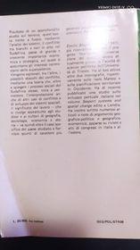 SudAfrica al biobio:sviluppo e conflitto