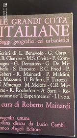 Le grandi città italiane